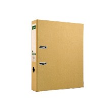 WORLDONE KRAFT BOX FILE 7.62 CM